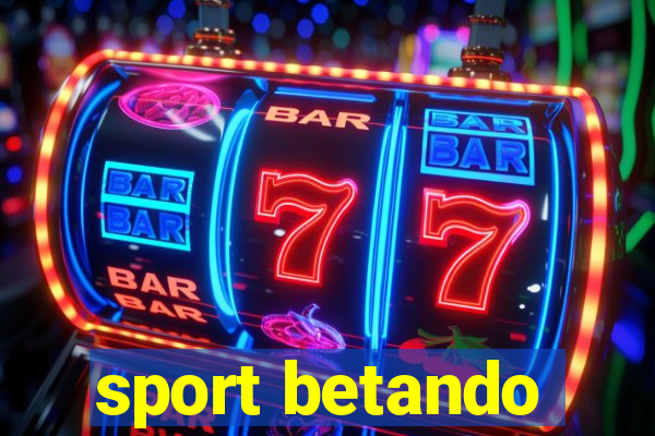 sport betando